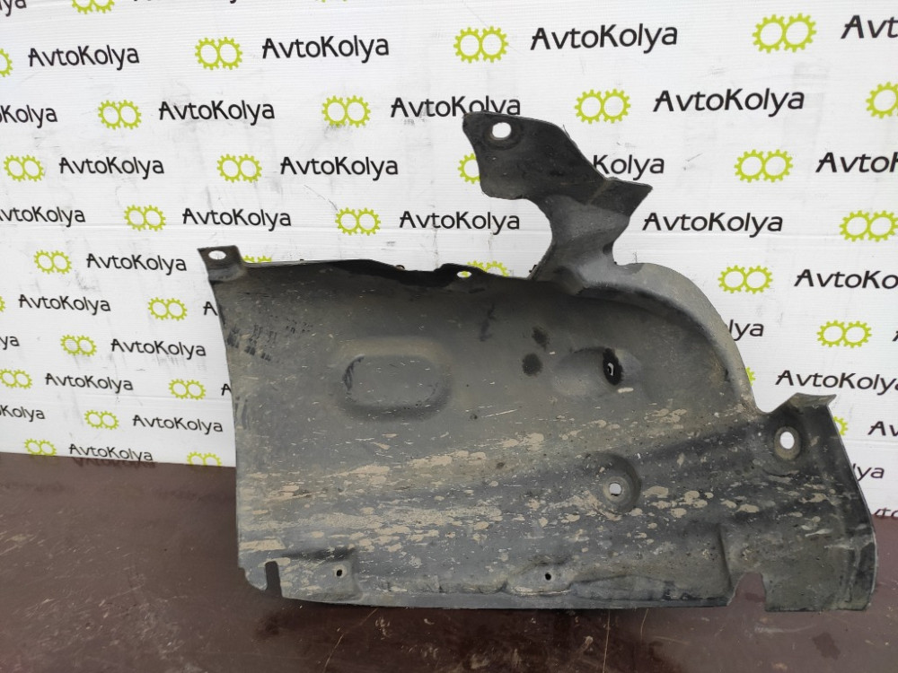 Підкрилок передній правий Renault Megane III 2008-2015 (638442034R) Ковель - фото 2