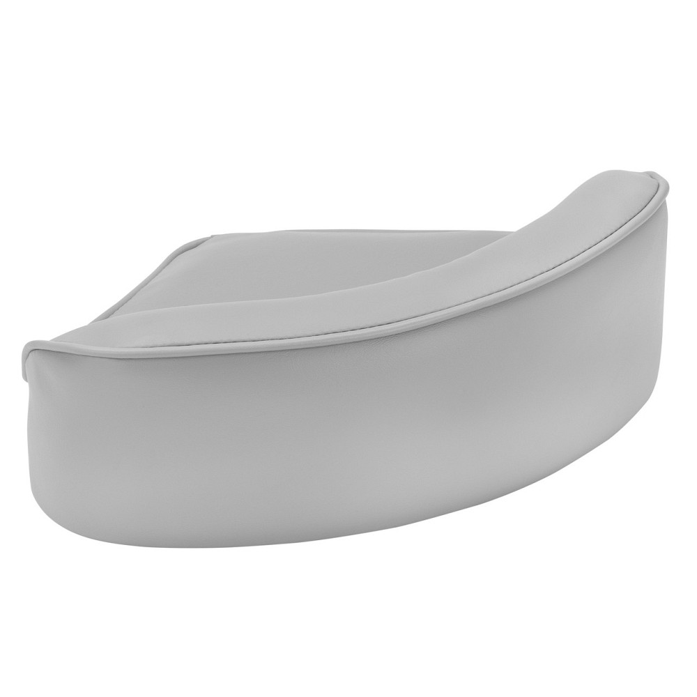 Рыбацкая сидушка серая 1008002 Черкассы - изображение 2