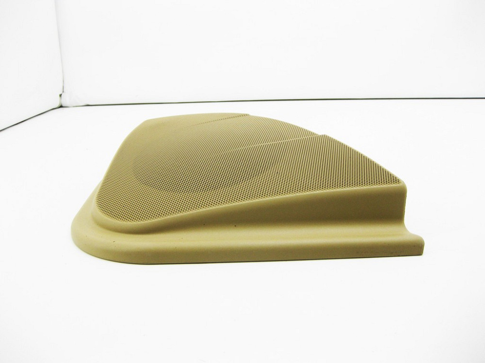 Mercedes-Benz  A2197370288 8K67 Накладка динаміка бежева на карті задніх правих дверей CLS C219 Одеса - фото 6