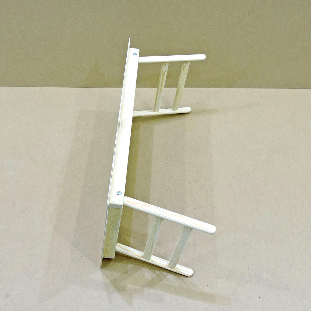 Підставка для ноутбука "Кліфтон" бланже Миколаїв - фото 5