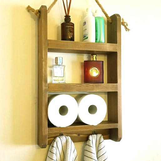 Полка настенная 