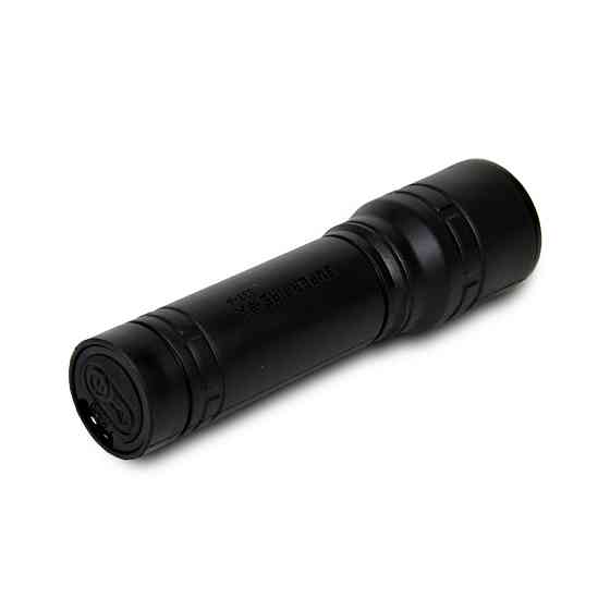 Ручний ліхтарик SUPERFIRE S33-A, що перезаряджається, з потужністю 2.5 Вт Київ