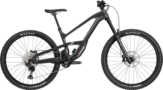 Велосипед Cannondale Jekyll 29 Carbon 2 Grafitowy 2024 Київ