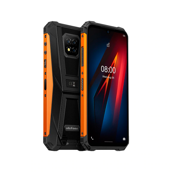 UleFone Armor 8 orange Київ