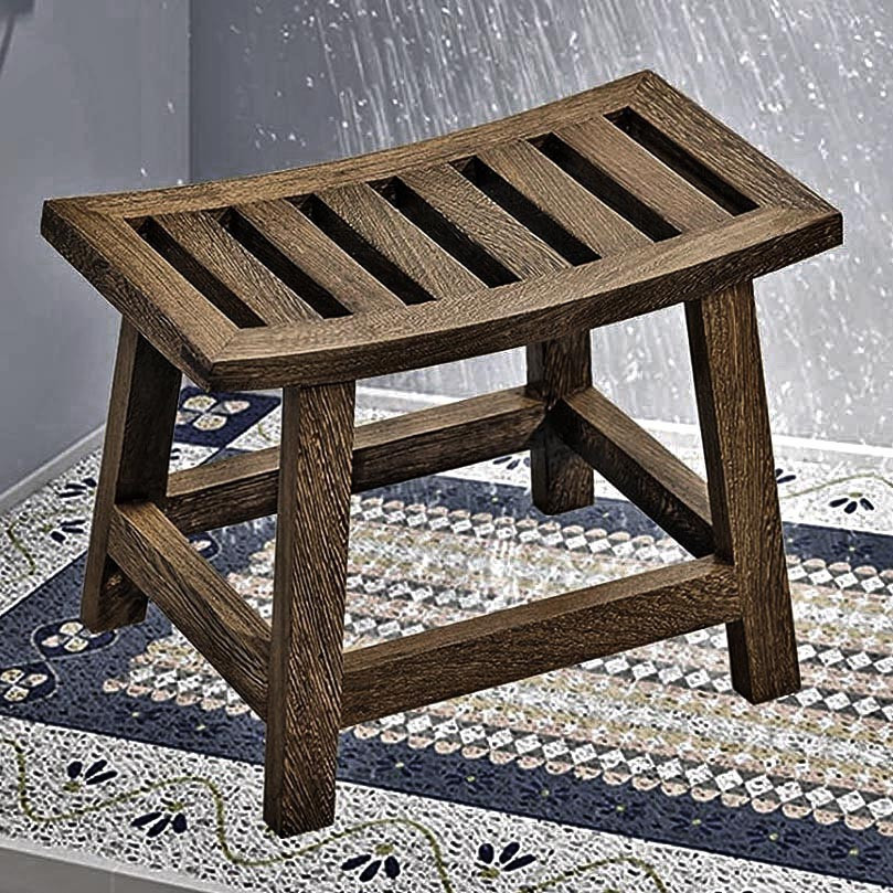 Табурет для ванной 