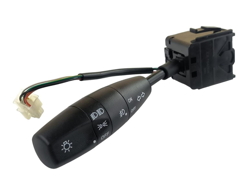 Перемикач протитуманок, світла Ланос, Сенс поворотів, Мукачево - фото 1