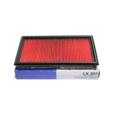 Воздушный фильтр для автомобиля Mahle LX307 Винница - изображение 5