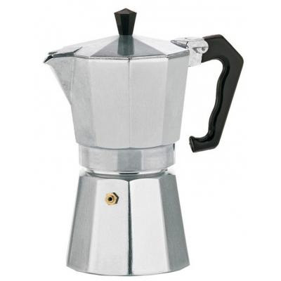 Гейзерная кофеварка Kela Bella 300 мл, 6 чашек (10591) Винница - изображение 1