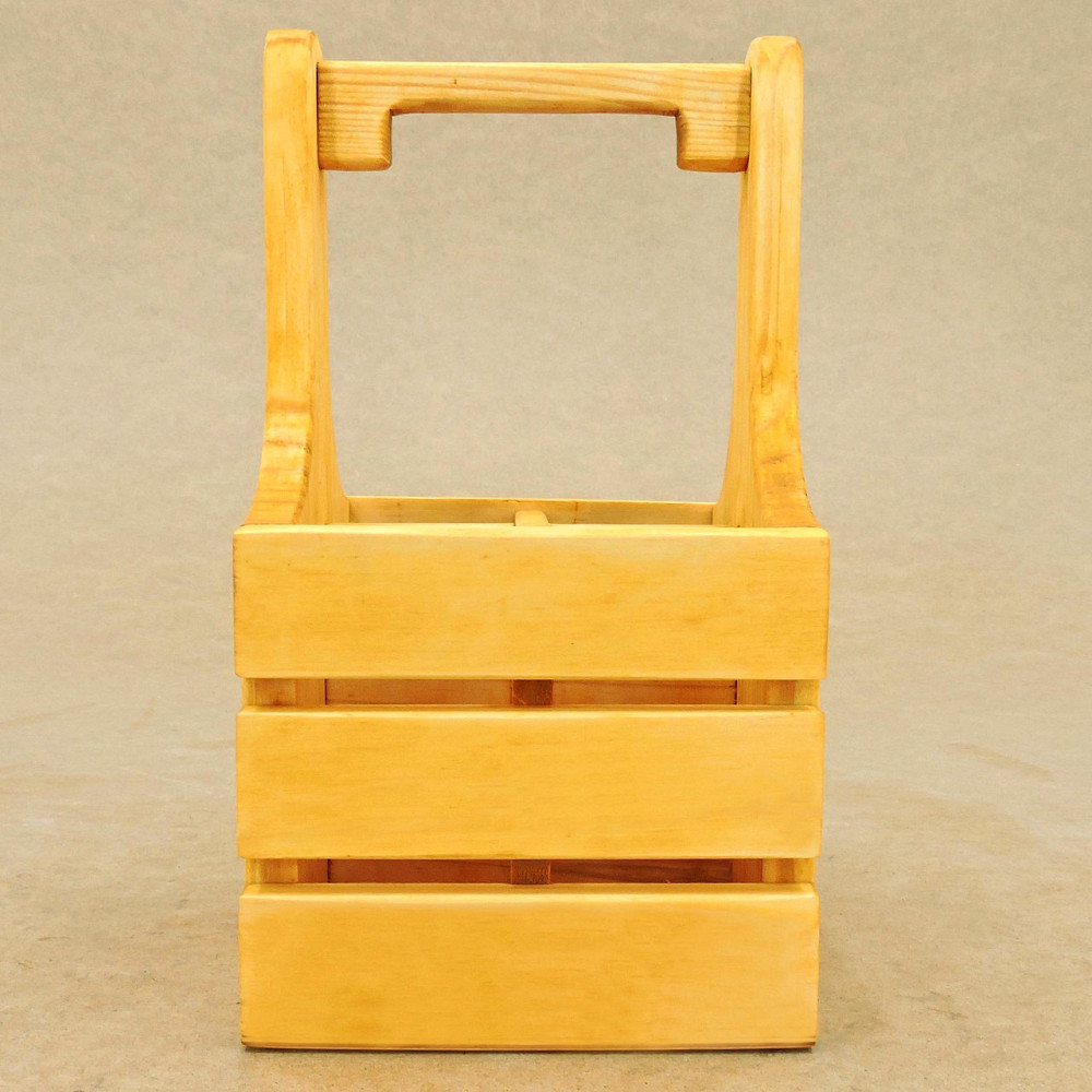 Підставка для столових приладів "Пайлаф" каррі Миколаїв - фото 3