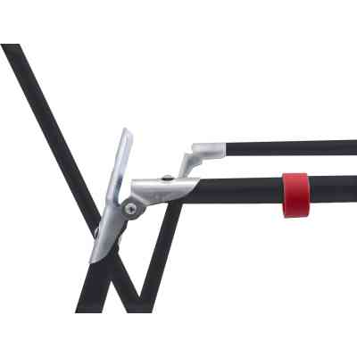 Сушилка для белья Eurogold Черная 18 м (D0503SE) Винница