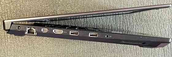 Ноутбук: ASUS ROG Strix Київ