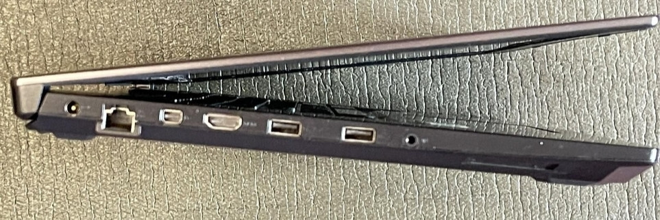 Ноутбук: ASUS ROG Strix Киев - изображение 1