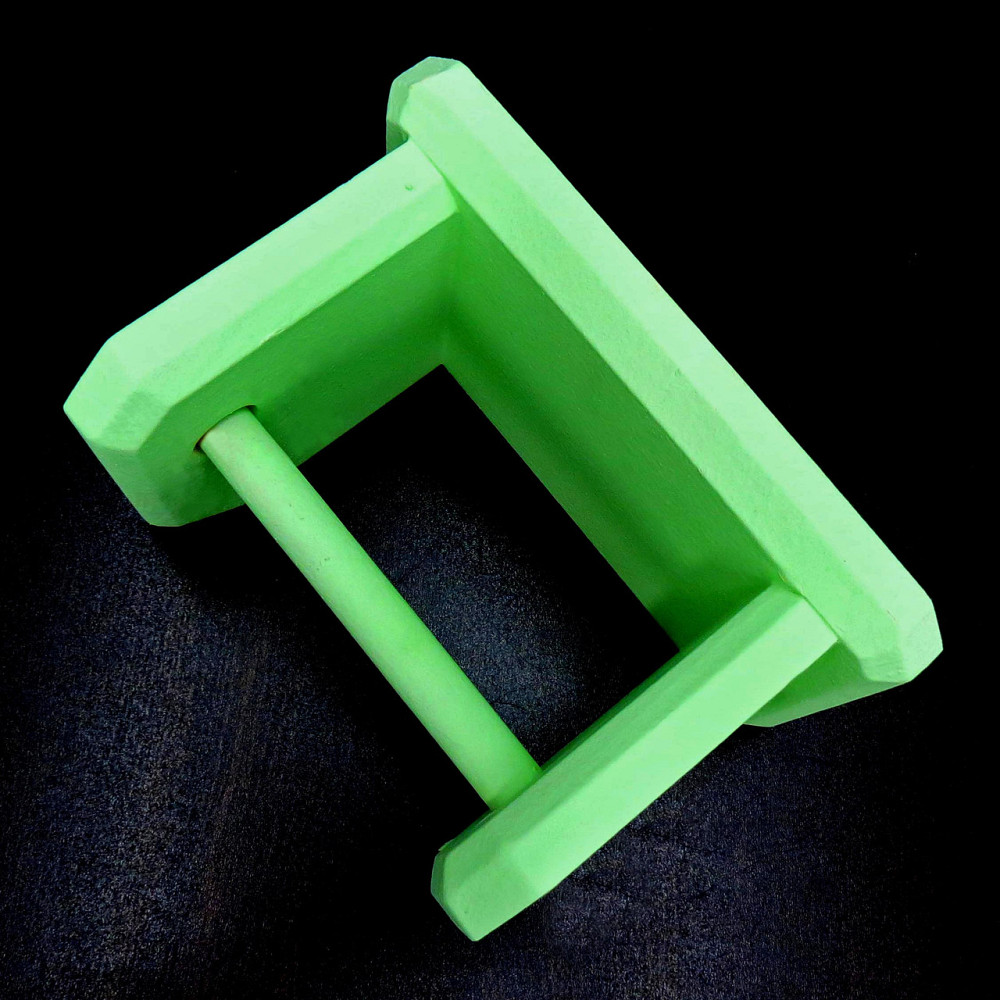 Держатель для туалетной бумаги 