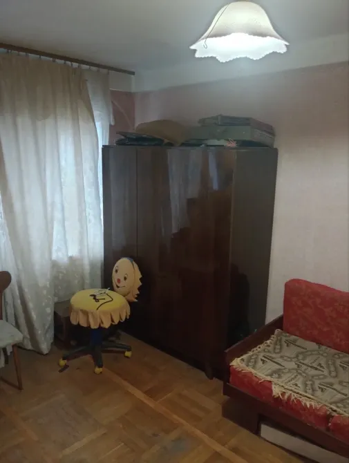 Здам кімнату без хазяїв для хлопця пр. Каденюка 17, метро Чернігівська Київ - фото 6