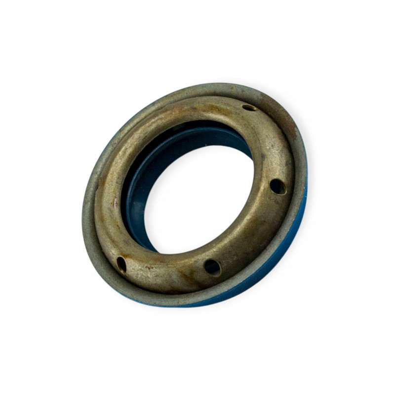 Сальник Ланос, Авео синій КРТ півоси Мукачево - фото 1