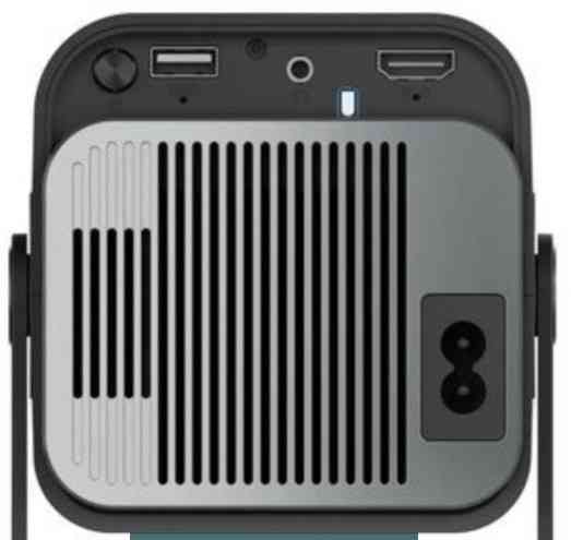 Проектор Smart MAGCUBIC HY 320. Харьков