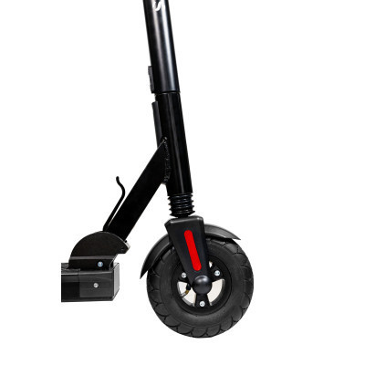 Электросамокат Atlas i-One Black (1086) Винница - изображение 2