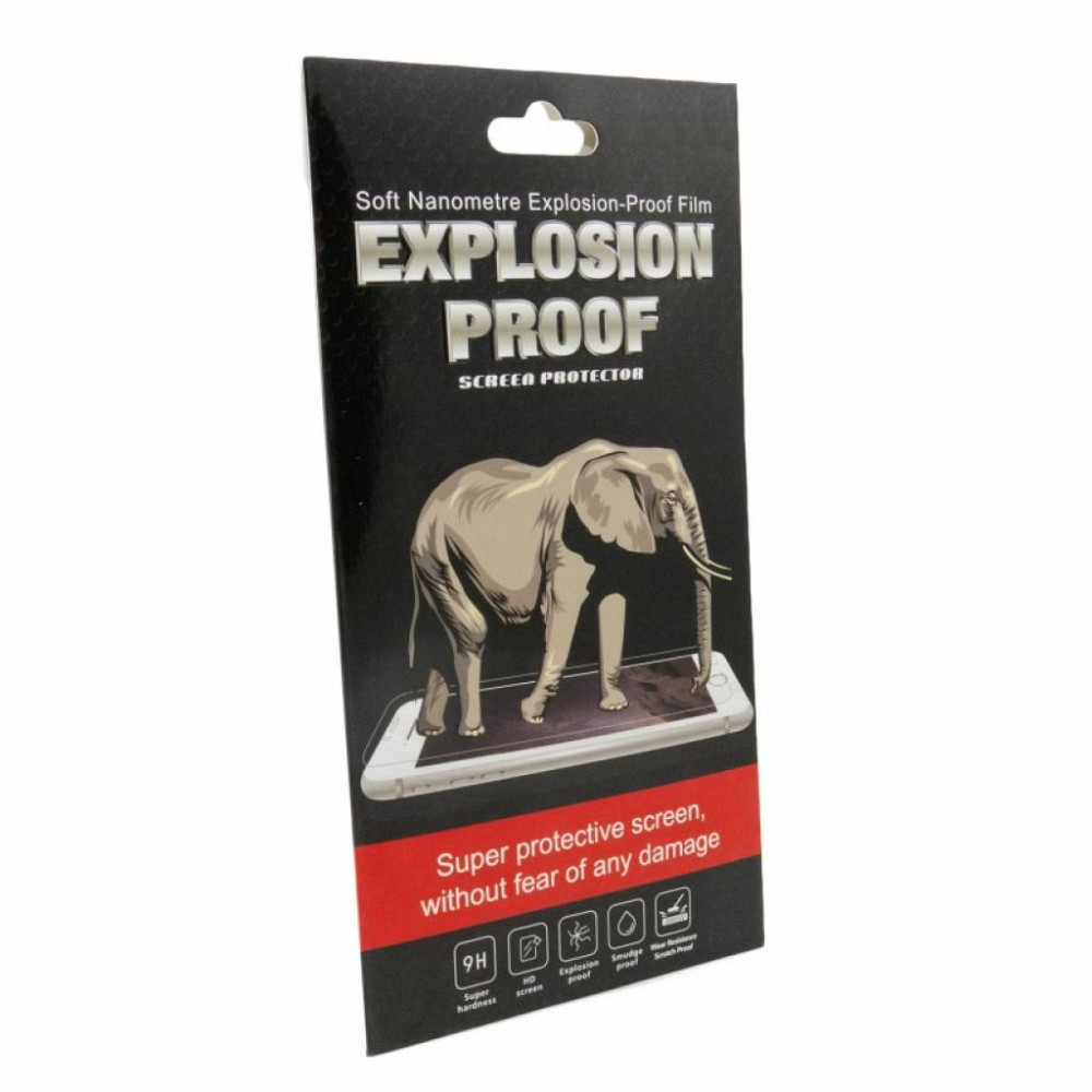 Пленка защитная Extradigital для Samsung Core Prime G360H/DS (nano anti-shock) (SPF4222) Винница - изображение 2