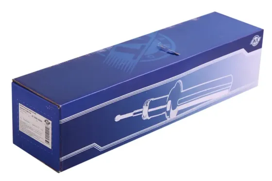 Амортизатор Таврія задній AT з втулками Вінниця