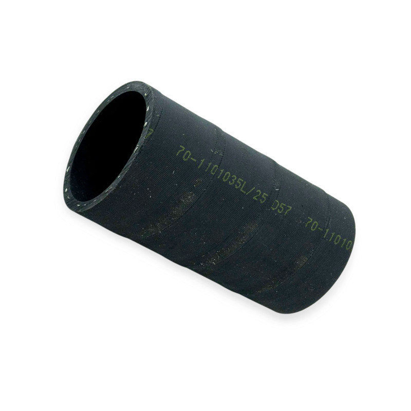 Патрубок баків МТЗ паливних Мукачево - фото 1