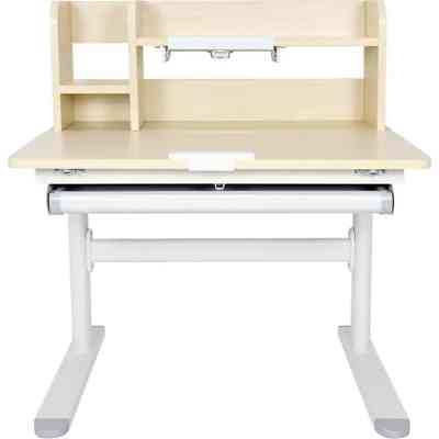 Парта FunDesk INVITO GREY Вінниця