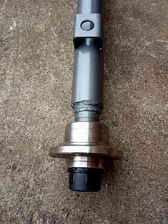 Балка для прицепа Кремень, Бобер, Лидер, Лев (шириной 130 см) Винница