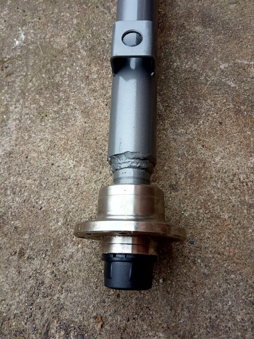 Балка для причепа Кремень, Бобер, Лідер, Лев (шириною 130 см) Вінниця - фото 4