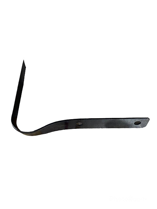 Плоскорез Фокина, малый 100/25/180 мм Харьков - изображение 2