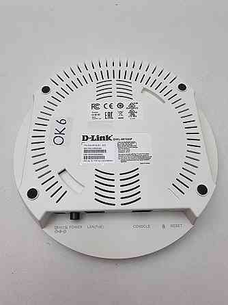 Точка доступу D-Link DWL-6610AP Луцк