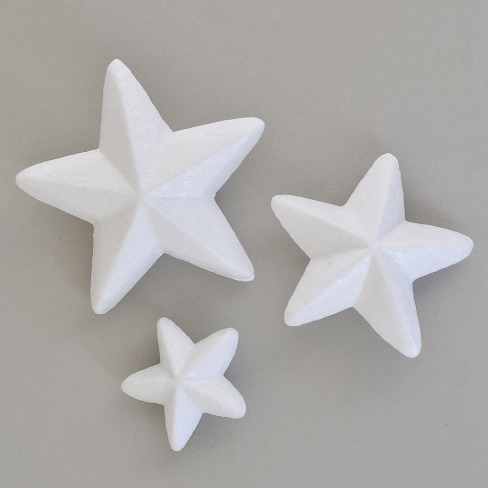 Набір пенопластових фігурок "Santi" 742357 "Золота рибка", 170mm, шт Київ - фото 1