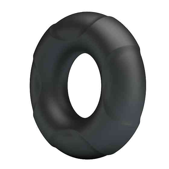 Эрекционное кольцо Crazy Bull №12 - Arvel super soft silicone, BI-210350 Sex Aura Киев