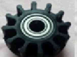 Втулка гальмівна для колясок дитячих (mod 1) (+підшипник) Мукачево