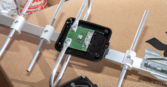 Антена 4G ARN-900 Вінниця