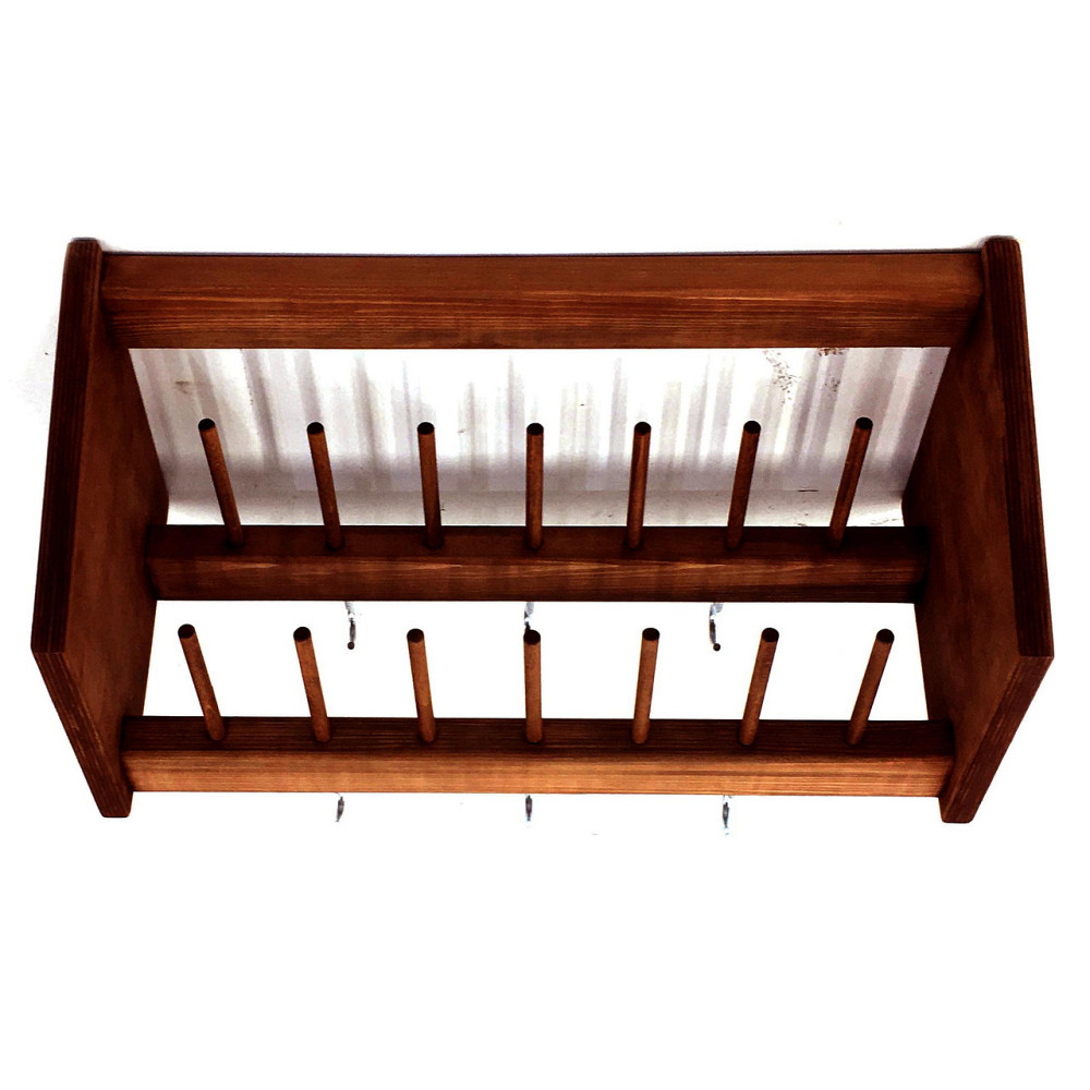 Органайзер для сковорідок "Калабар 50" савоярді Миколаїв - фото 2