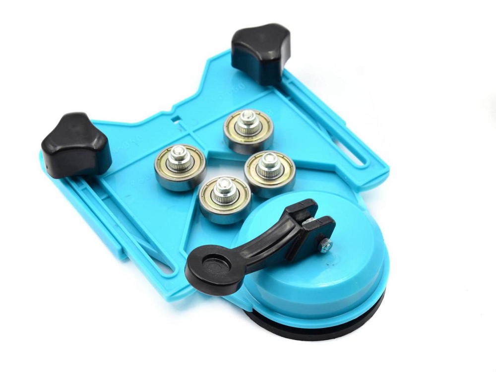 Направляюча алмазних коронок / кільцевих пил "GEKO"  4- 83мм Киев - изображение 3