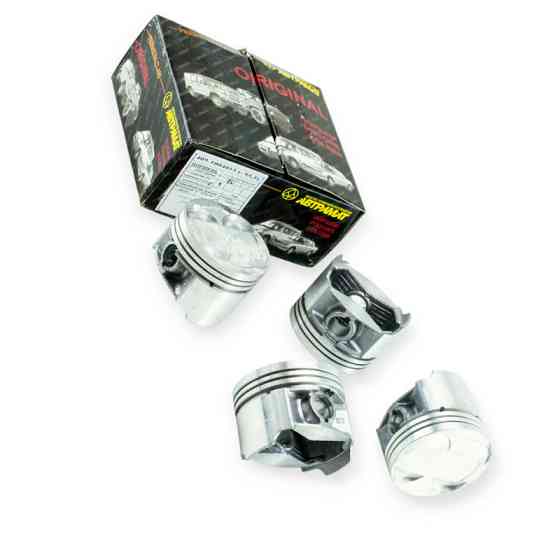 Поршня 95.5 гр.а 405двигун Мукачево