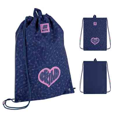 Сумка для обуви Kite 600M Be Kind (K25-600M-9) Винница