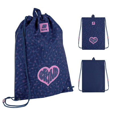 Сумка для обуви Kite 600M Be Kind (K25-600M-9) Винница - изображение 1