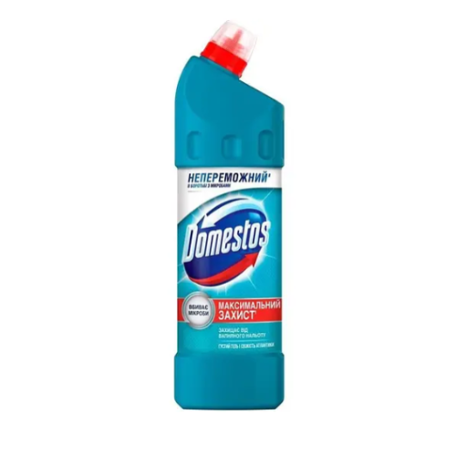 Універсальний засіб Domestos Свіжість Атлантики 1 л Київ