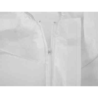 Костюм рабочий Neo Tools защитный, материал полипропилен, плотность 65 г/м2, M, белый (81-851-M) Винница