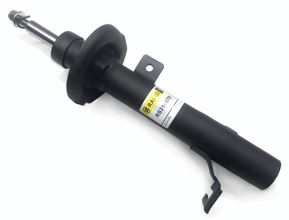 Амортизатор передній лівий Raiso (Швеція) Форд Фієста Ford Fiesta #RS314679 UAILZFL22 Ковель - фото 1