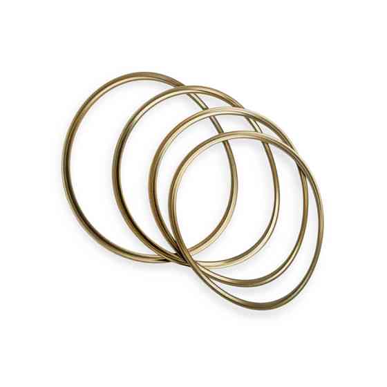 Кольца волга (ориг) гильзы Мукачево