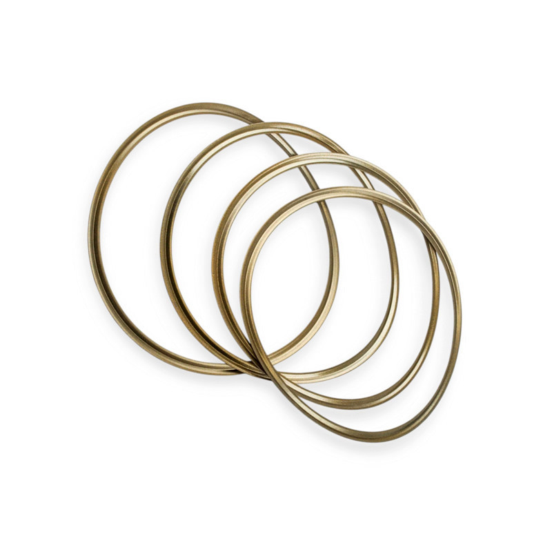 Кільця волга (оріг) гільзи Мукачево - фото 1