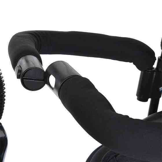 Велосипед триколісний з батьківською ручкою TURBOTRIKE (MT 1006-1) для дітей Київ