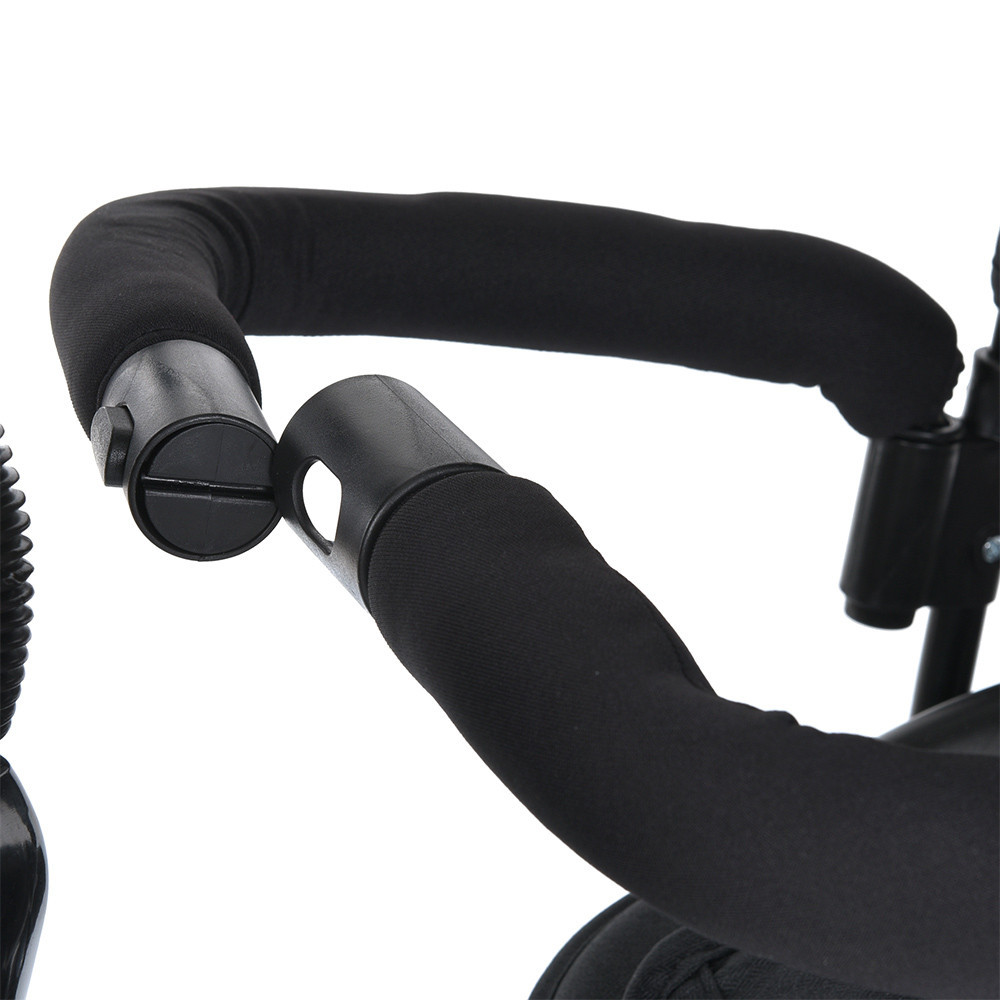 Велосипед триколісний з батьківською ручкою TURBOTRIKE (MT 1006-1) для дітей Київ - фото 4