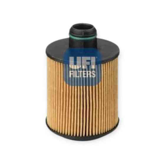 Фільтр Doblo 1.3D Multijet 10-, Опель Combo 1.6DCTI 10- масляний Мукачево