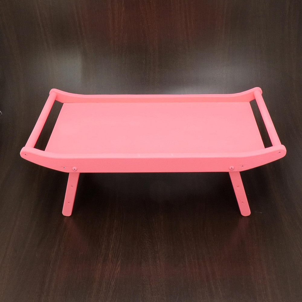 Столик-піднос для сніданку "Айова" барбі Миколаїв - фото 2