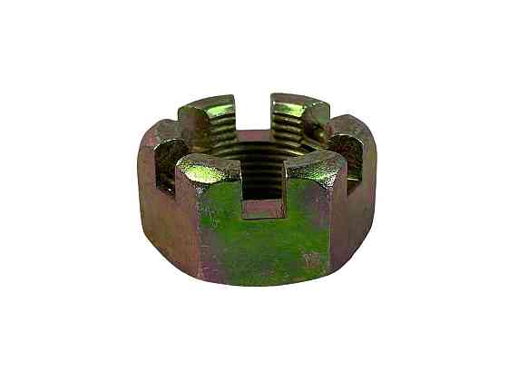 Гайка Ланос задній маточини Мукачево