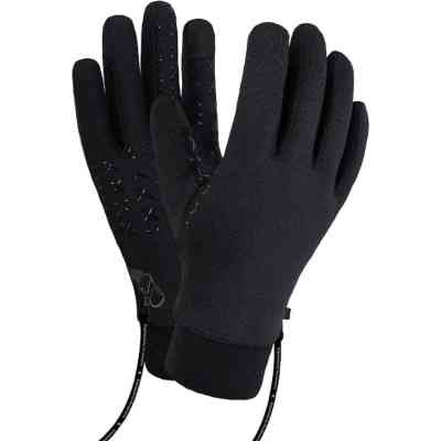 Водонепроницаемые перчатки Dexshell StretchFit 2.0 Gloves чорні розмір XL (DG90906BLK2.0-XL) Винница