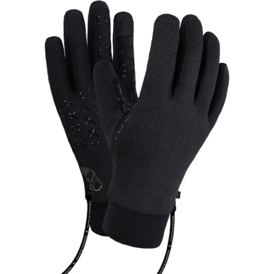 Водонепроницаемые перчатки Dexshell StretchFit 2.0 Gloves чорні розмір XL (DG90906BLK2.0-XL) Винница - изображение 1